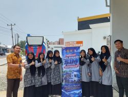 Ditlantas Polda Sulbar Terobos Pelosok Desa dengan Program Pelayanan Sim Polisi