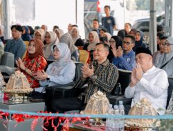 MBG Bisa Jadi Pasar Baru Petani Mamuju, Pemkab Dorong Pasokan Lokal