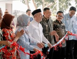 480 SPPG Diresmikan di Indonesia Timur, BGN Perketat Pengawasan Dapur