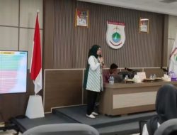 Kesbangpol Ikuti Bintek dan Supervisi Daerah Wilayah PUG