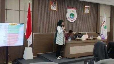 Kesbangpol Ikuti Bintek dan Supervisi Daerah Wilayah PUG
