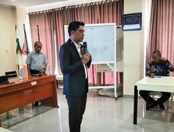 Darwis Damir: Satpol PP Harus Tegas Tegakkan Aturan, Tapi Tetap Humanis