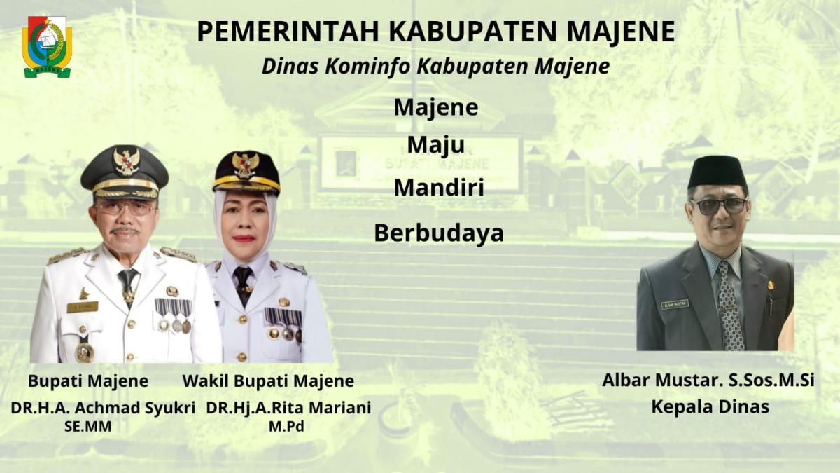 Pemkab Majene